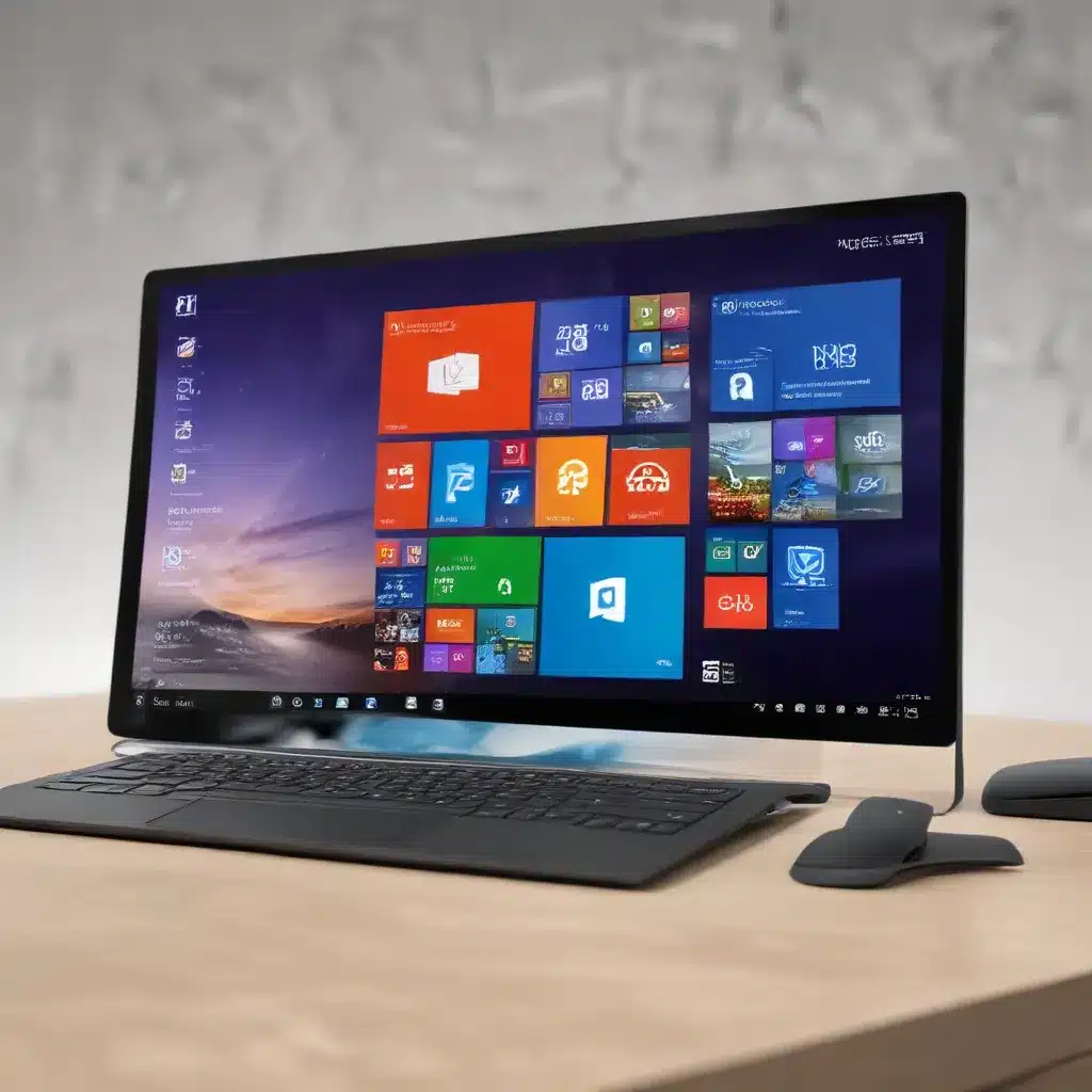 Exploring the Revamped and Feature-Rich Microsoft Store in Windows 11