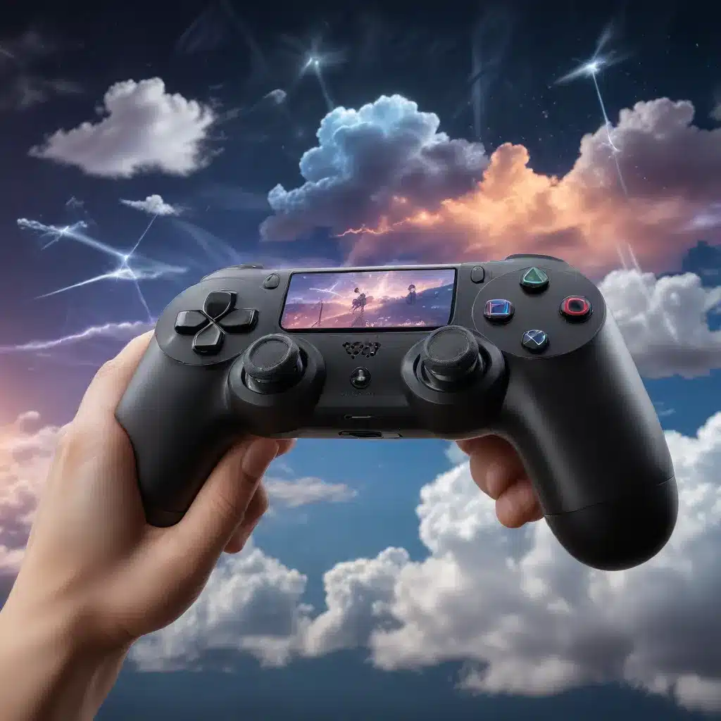 Exploring the Rise of Cloud-Based Game Streaming Services