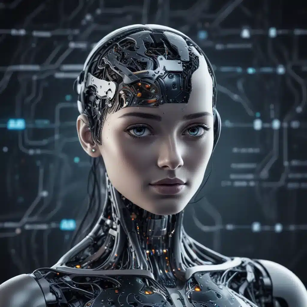 Exploring the Role of AI and Machine Learning in Enhancing Operating System Functionality and Automation