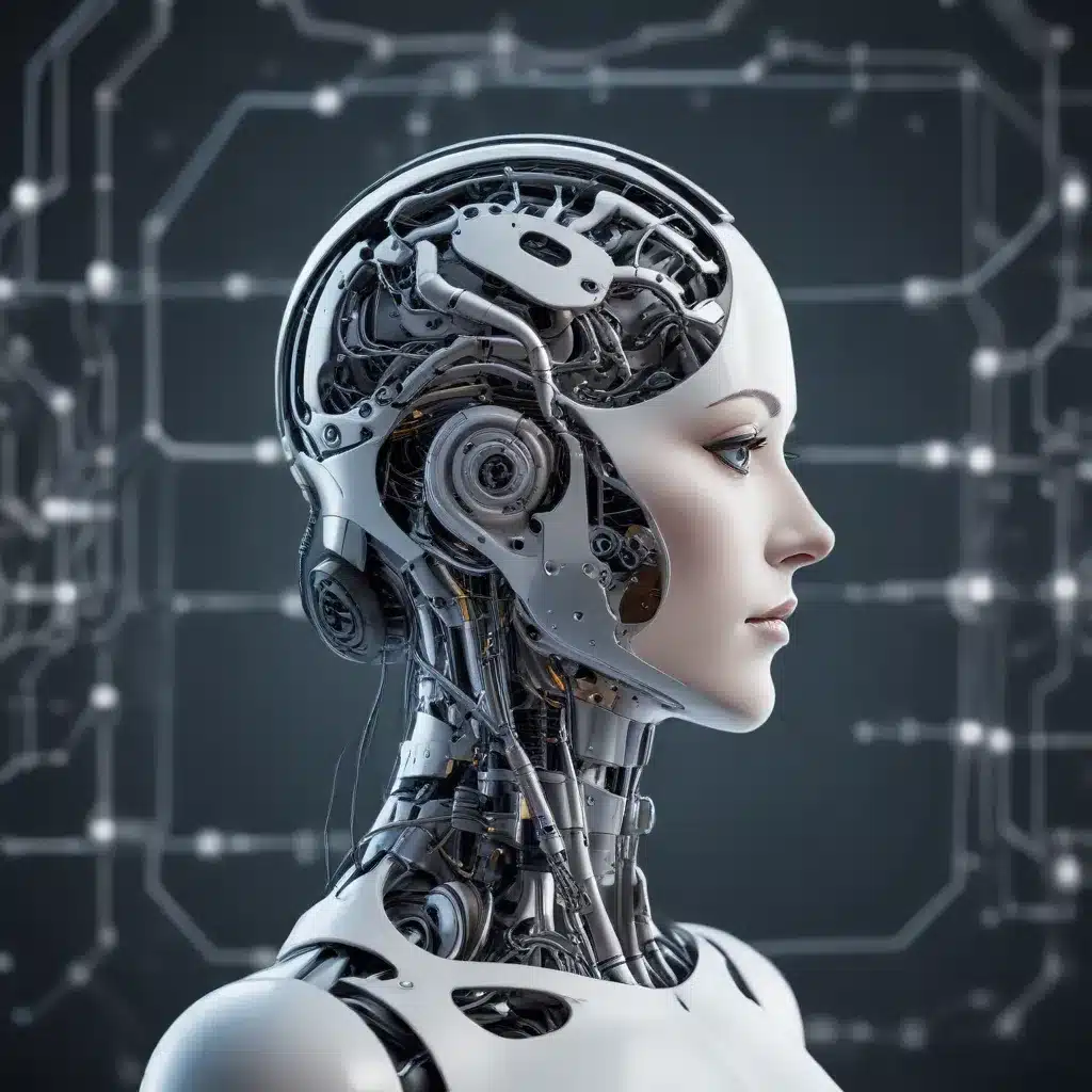 Exploring the Role of AI and Machine Learning in OS Automation and Optimization