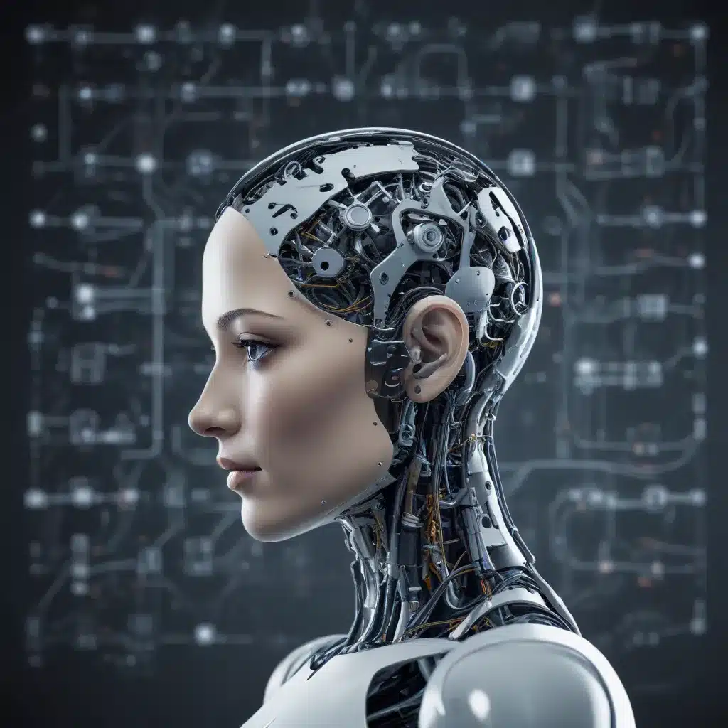 Exploring the Role of AI in Enhancing Operating System Functionality