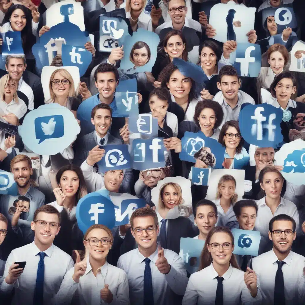 Exploring the Role of Social Media in Fostering IT Industry Collaboration and Networking