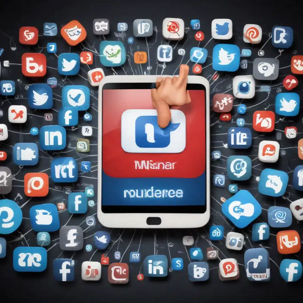 Exploring the Role of Social Media in IT Brand Reputation Management