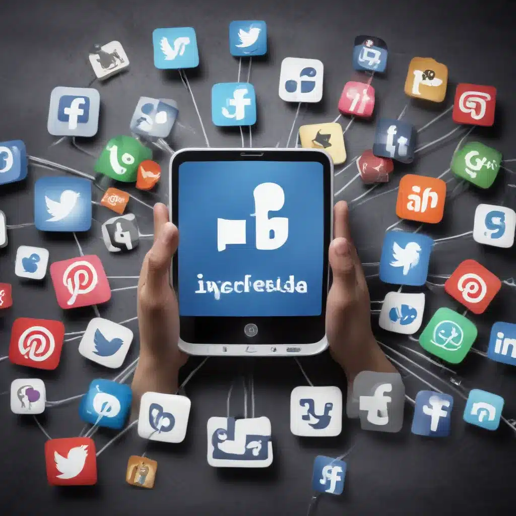 Exploring the Role of Social Media in IT Product Positioning and Differentiation