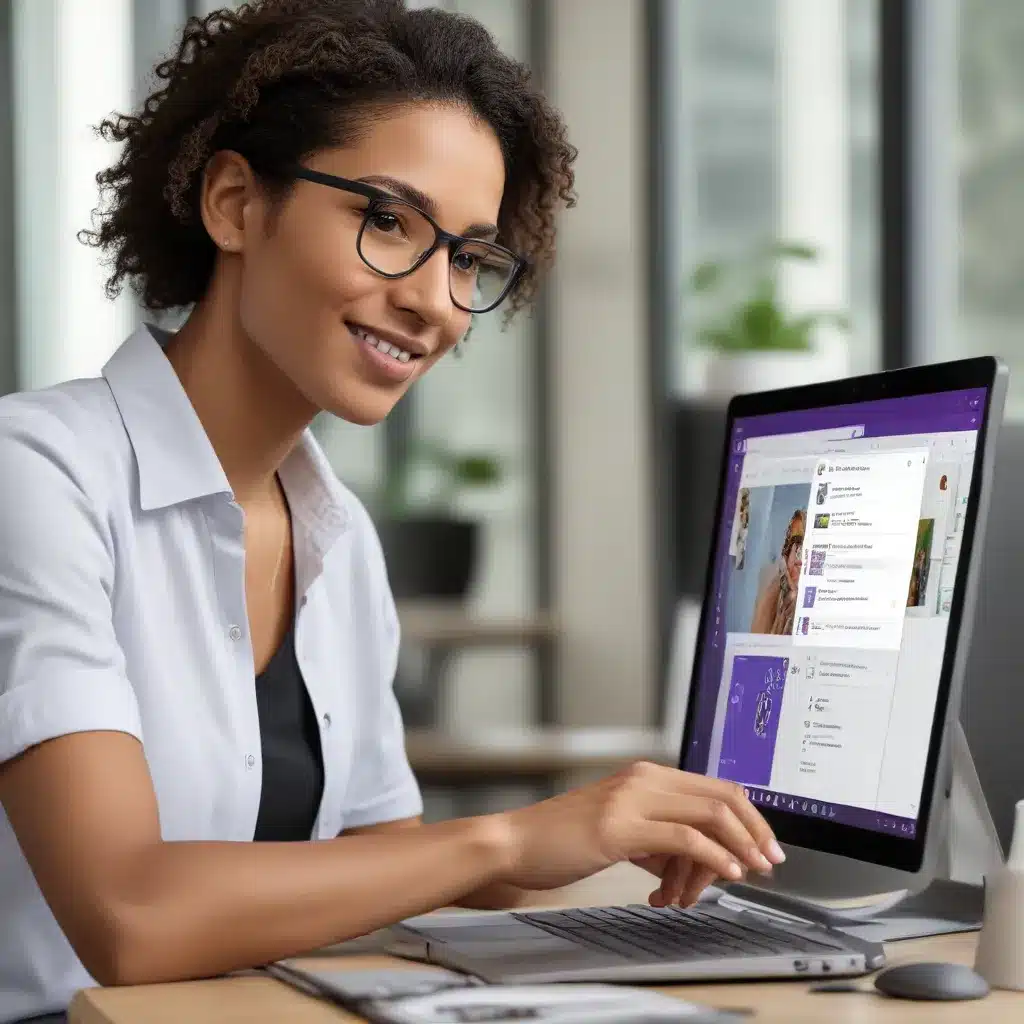Exploring the Seamless Integration and Optimization of the Microsoft Teams Application within the Comprehensive Windows 11 Ecosystem, Workflow, and Collaborative Environment