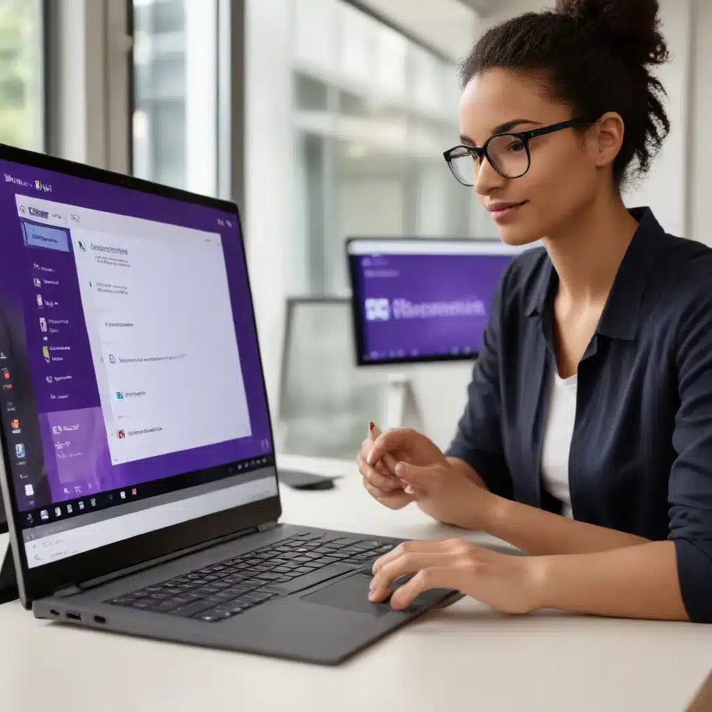 Exploring the Seamless Integration and Optimization of the Microsoft Teams Application within the Windows 11 Ecosystem and Workflow