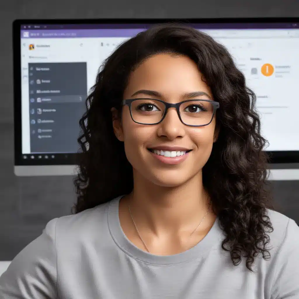 Exploring the Seamless Integration of Microsoft Teams within the Windows 11 Ecosystem and User Experience