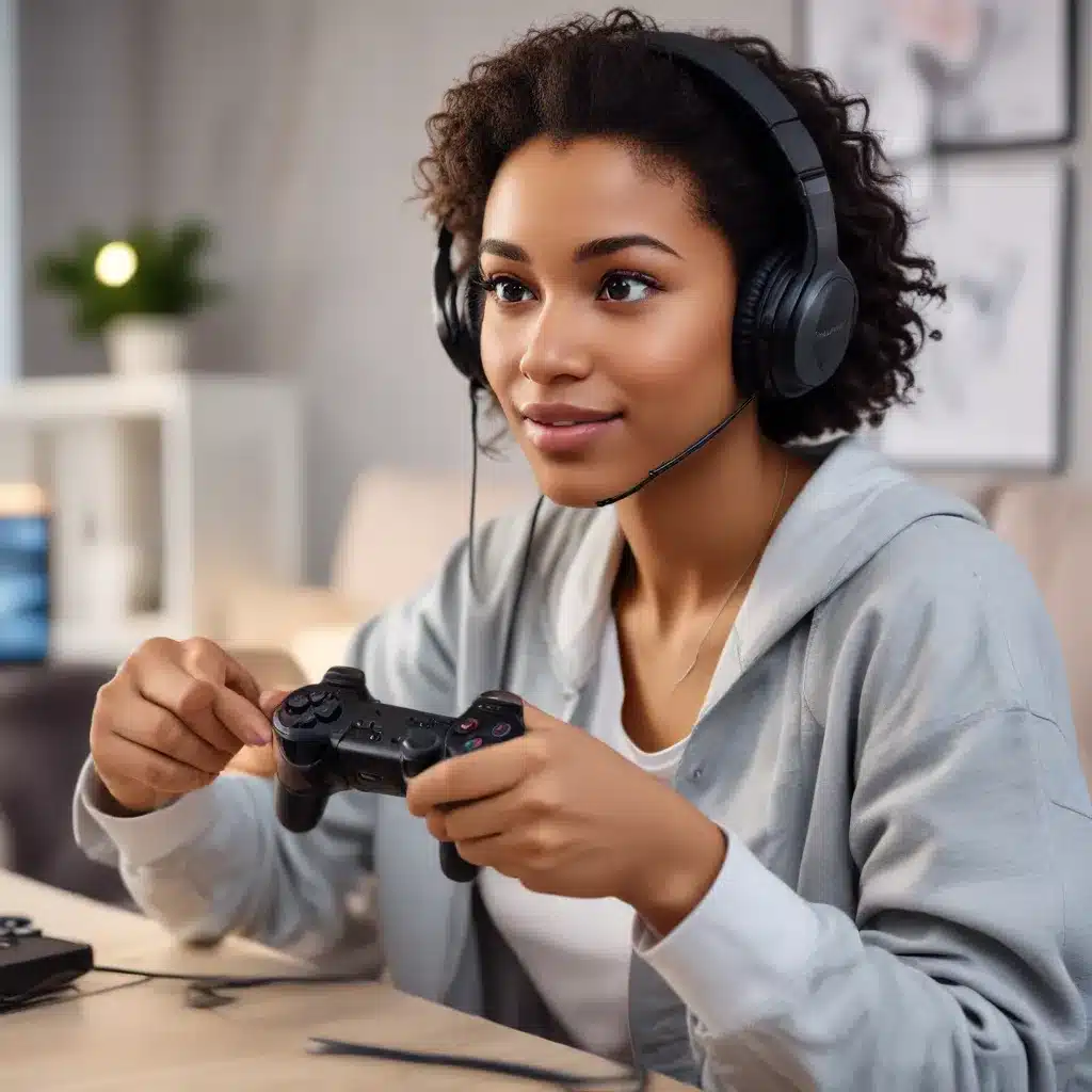 Exploring the Therapeutic Benefits of Gaming for Mental Health and Cognitive Function