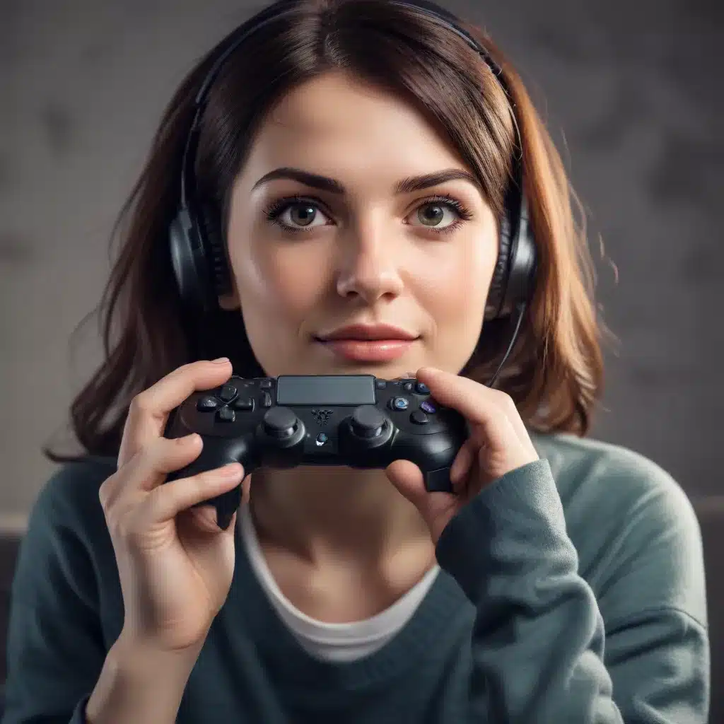 Exploring the Therapeutic Potential of Gaming: How Games Can Improve Mental Health