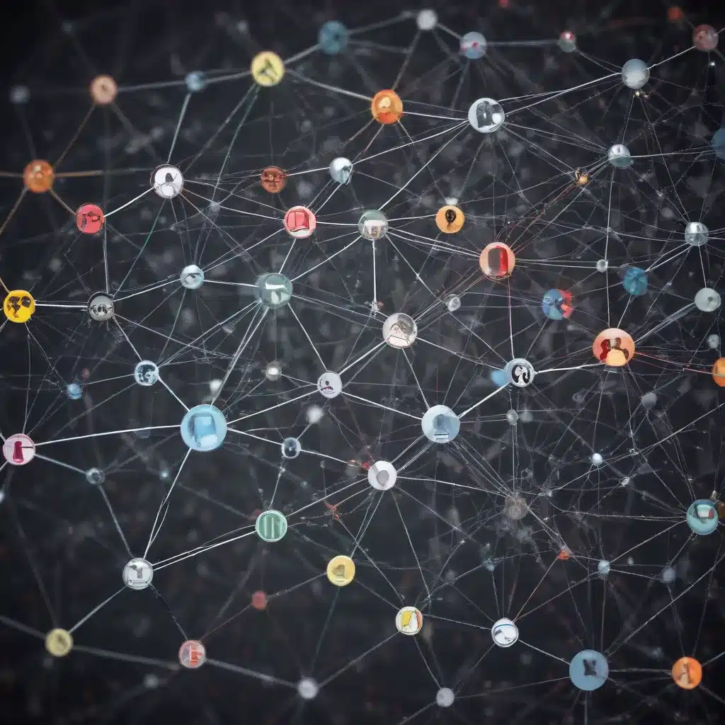 Exploring the use of social network analysis methods in process