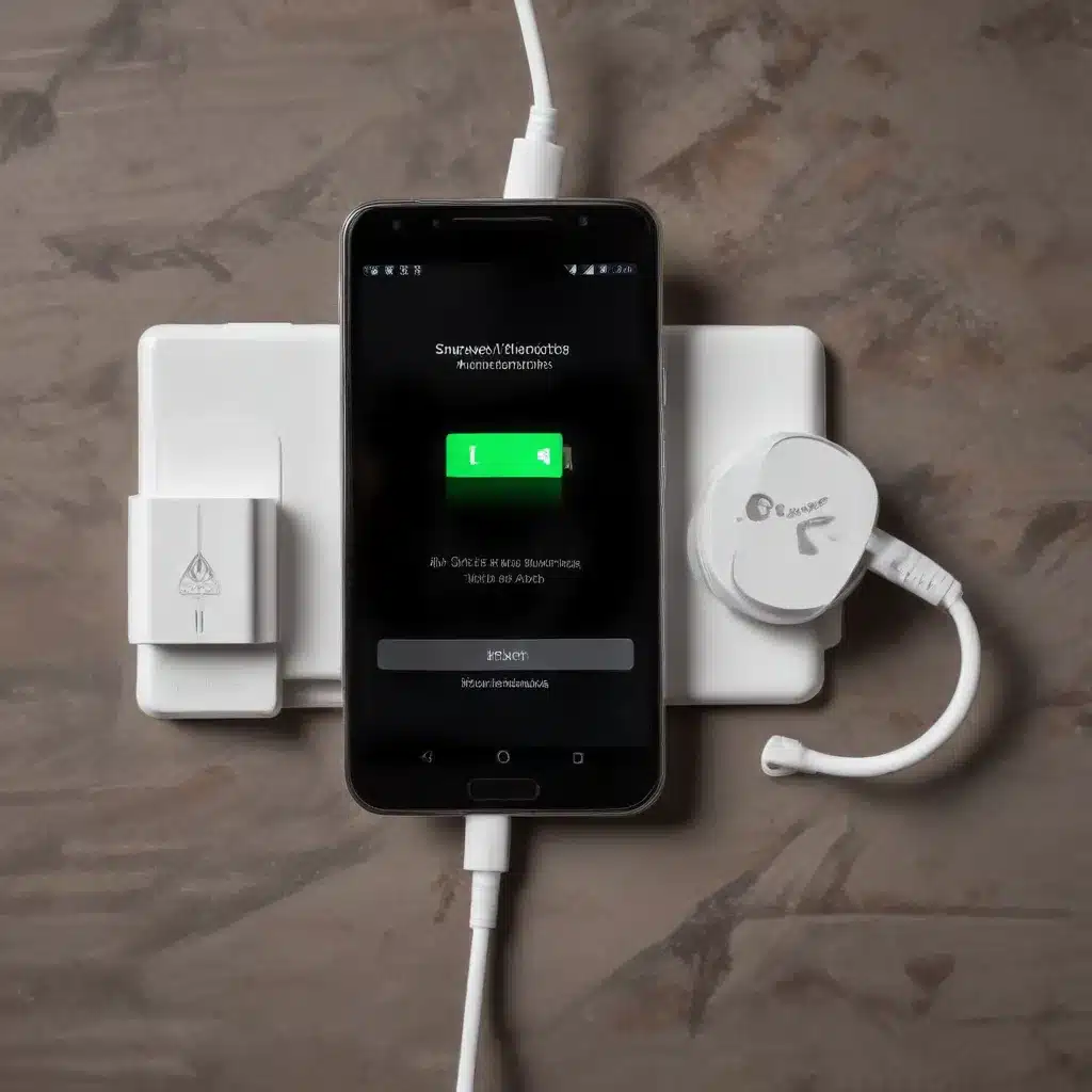 Extend Battery Life on Your Android Phone with Smart Charging Habits