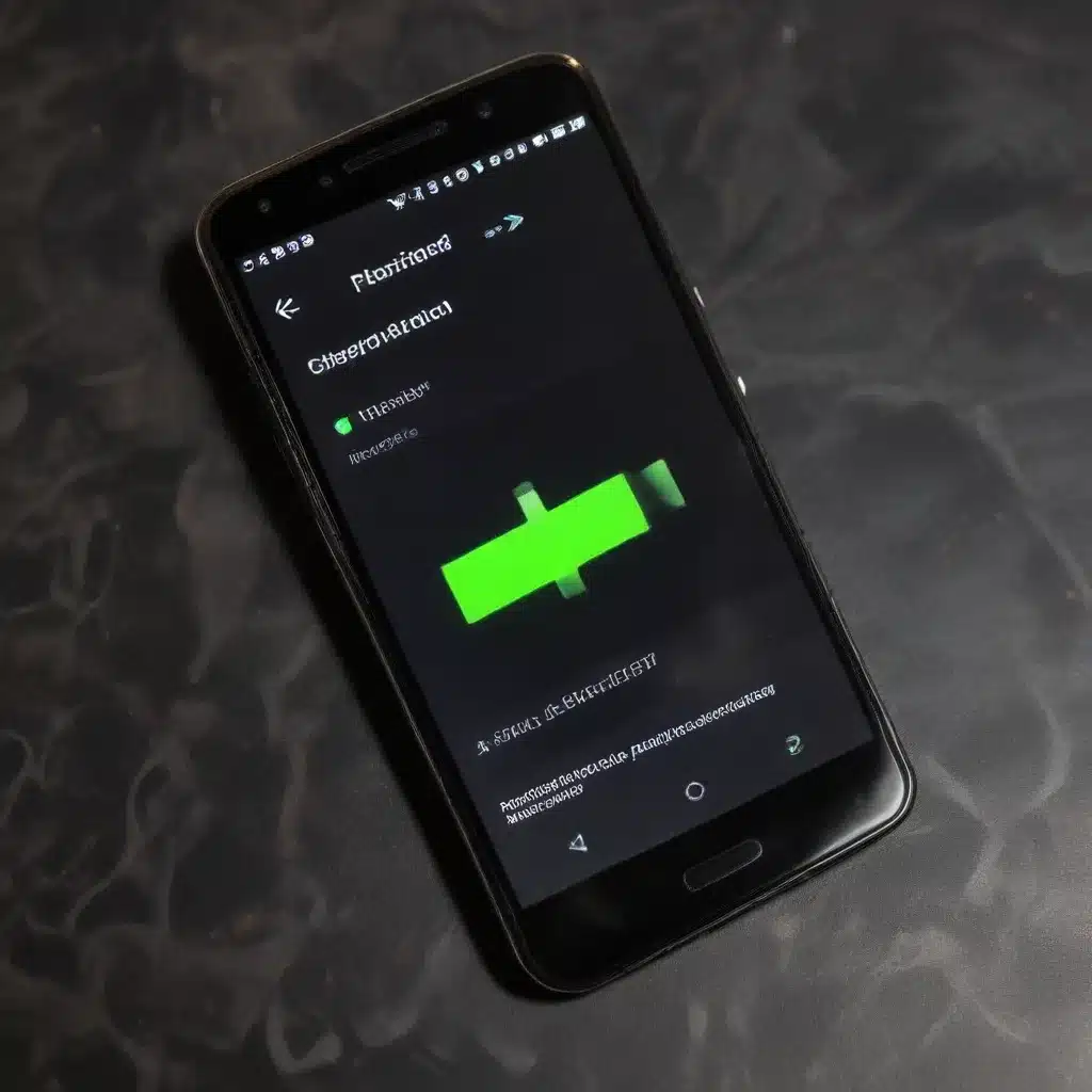 Extend Battery Life on Your Android Phone with These Tips