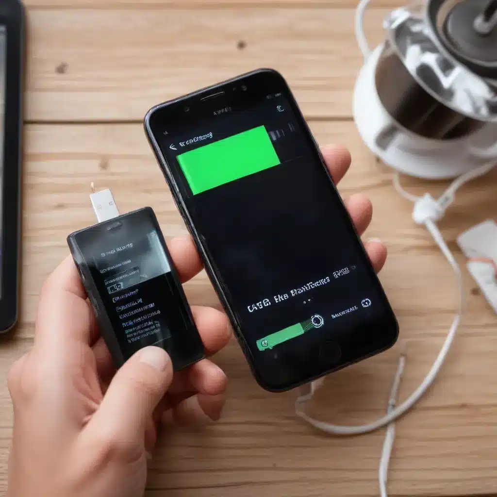 Extending Smartphone Battery Life: Top Energy-Saving Tips and Tricks