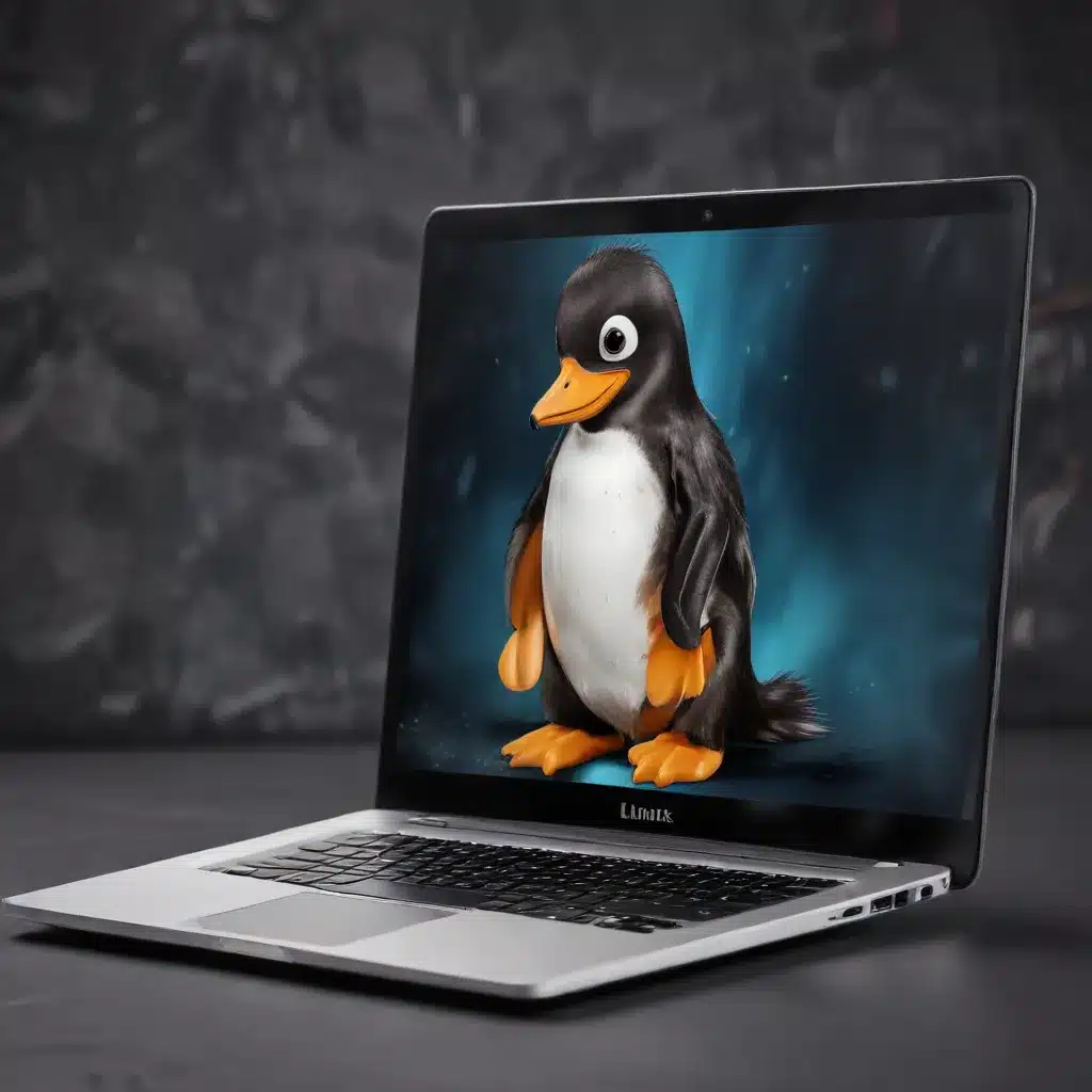 Extending the Lifespan of Your Laptop with Lightweight Linux Distributions