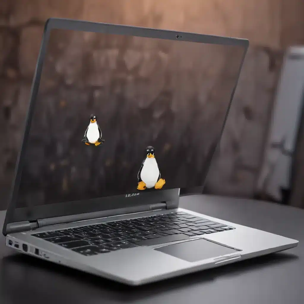 Extending the Lifespan of Your Laptop with Linux-based and Lightweight Operating System Distributions
