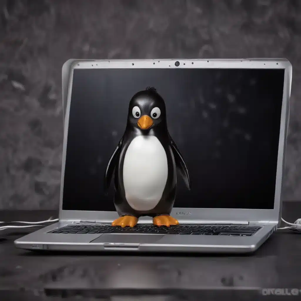 Extending the Lifespan of Your Laptop with Linux