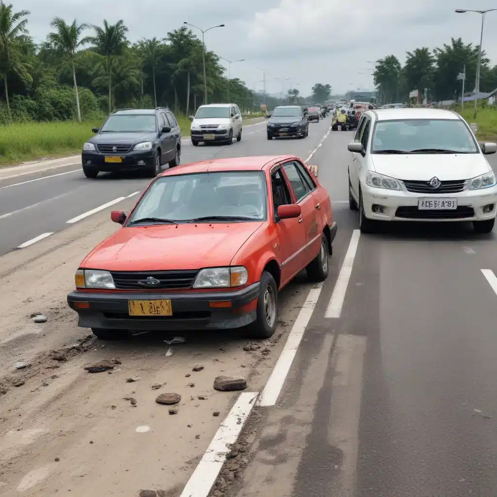 Factors associated with road traffic injury in a high-risk zone of Indonesia: a case-control study