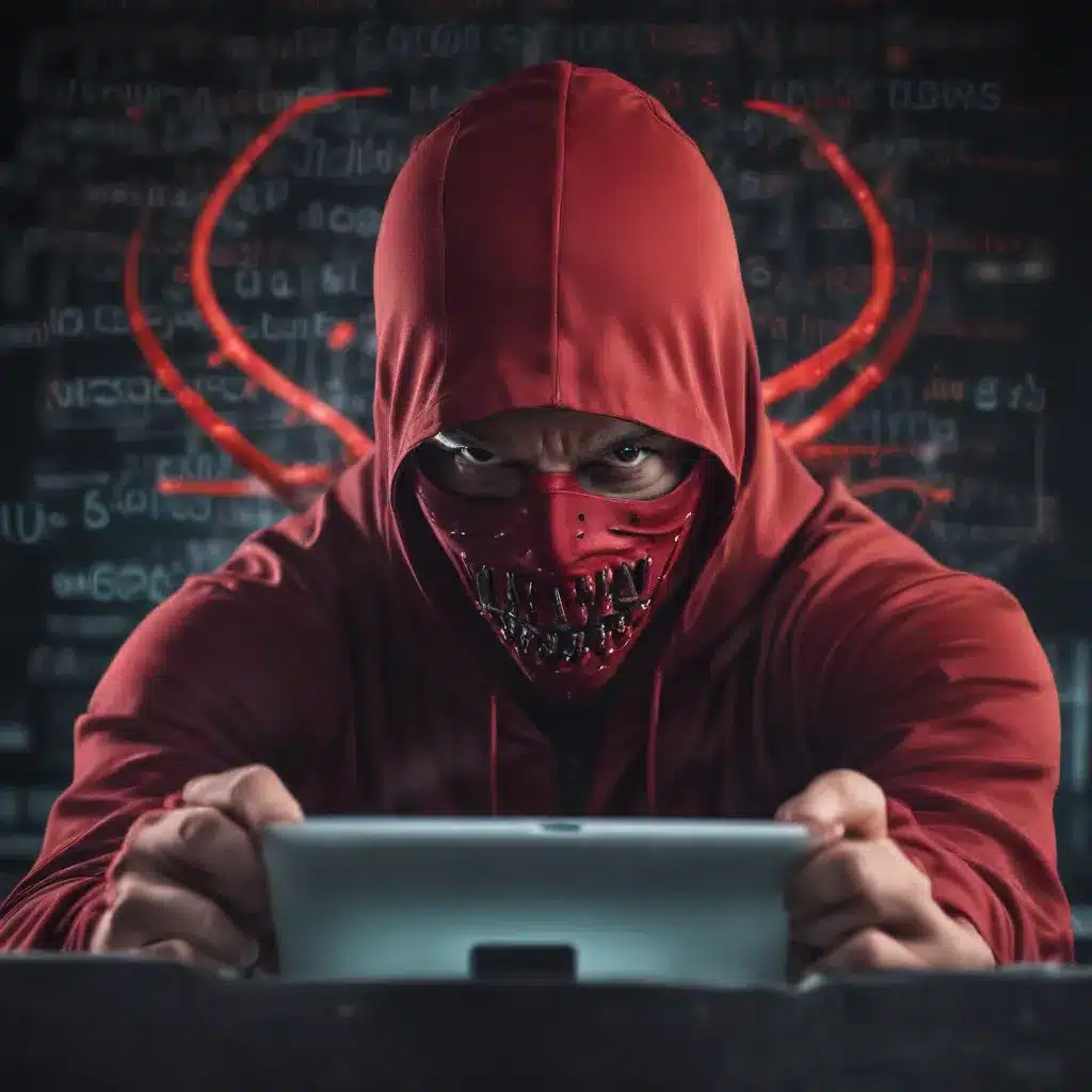 Fileless Malware: The Stealthy Threat Bypassing Traditional Antivirus Solutions