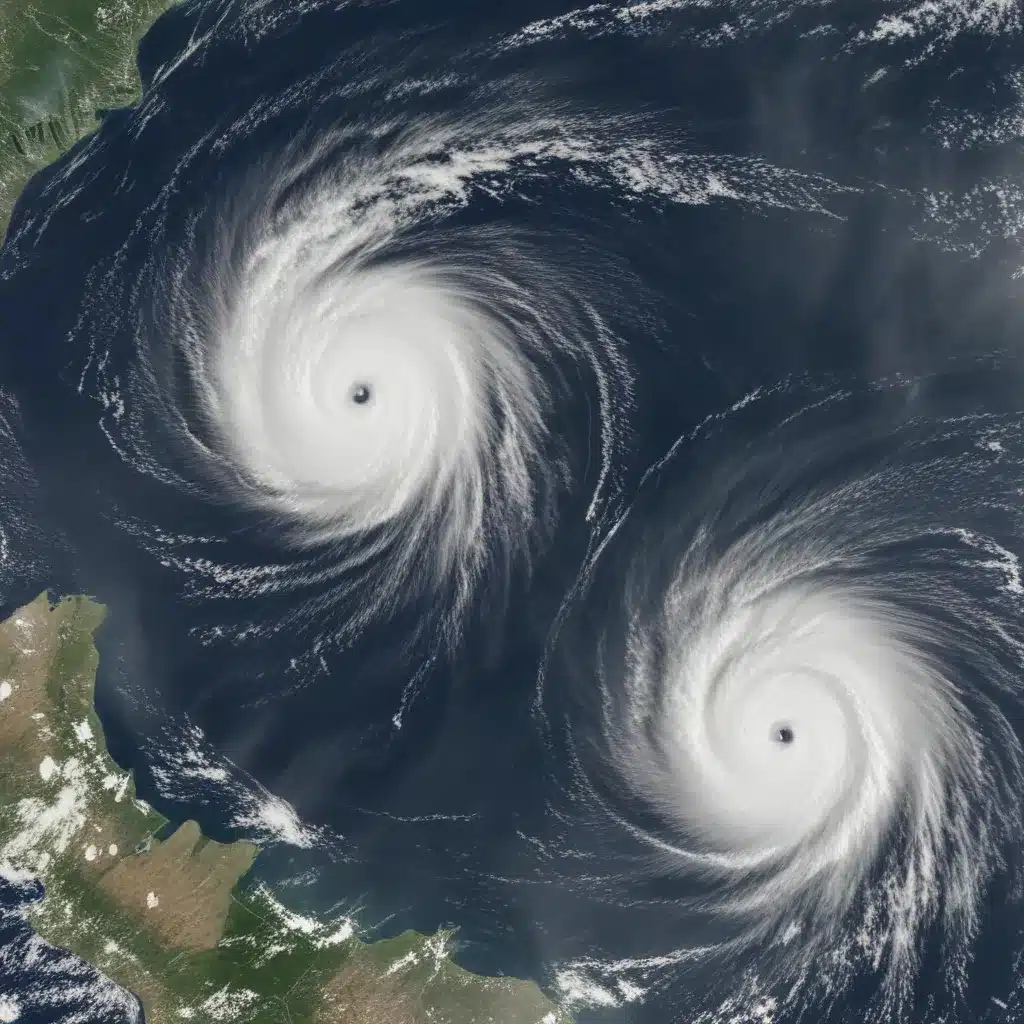 Five years later: Hurricane Dorian’s indelible mark · Global Voices Five years later: Hurricane Dorian’s indelible mark · Global Voices