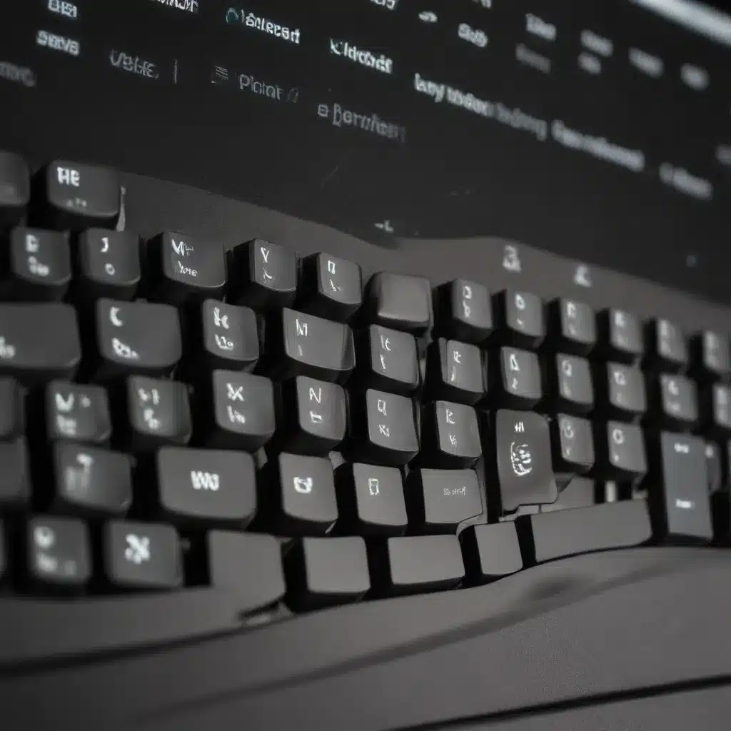 Fix Windows Keyboard Typing Issues for Good