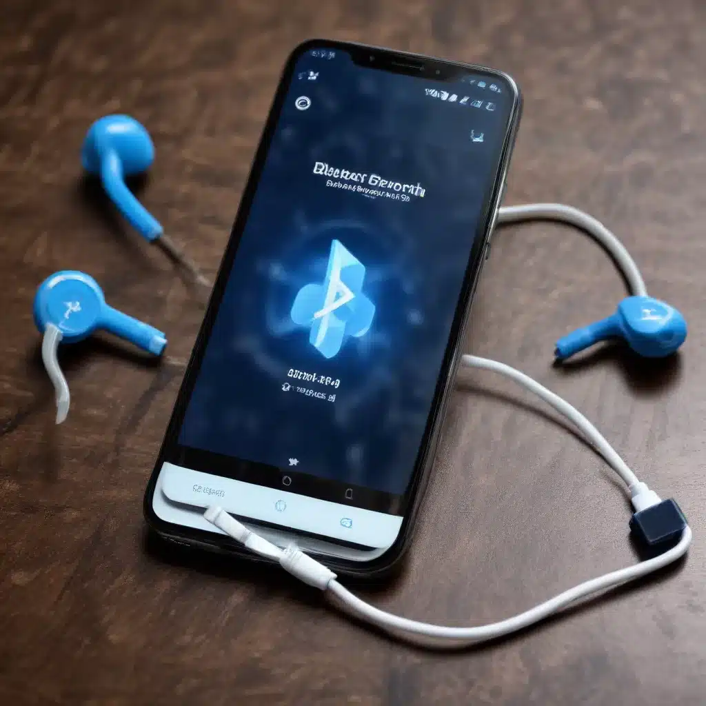 Fixing Bluetooth Connectivity Issues on Your Smartphone