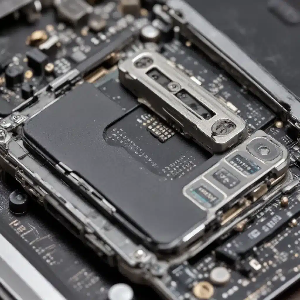 Fixing Common Smartphone Hardware Failures: Buttons, Ports, and More