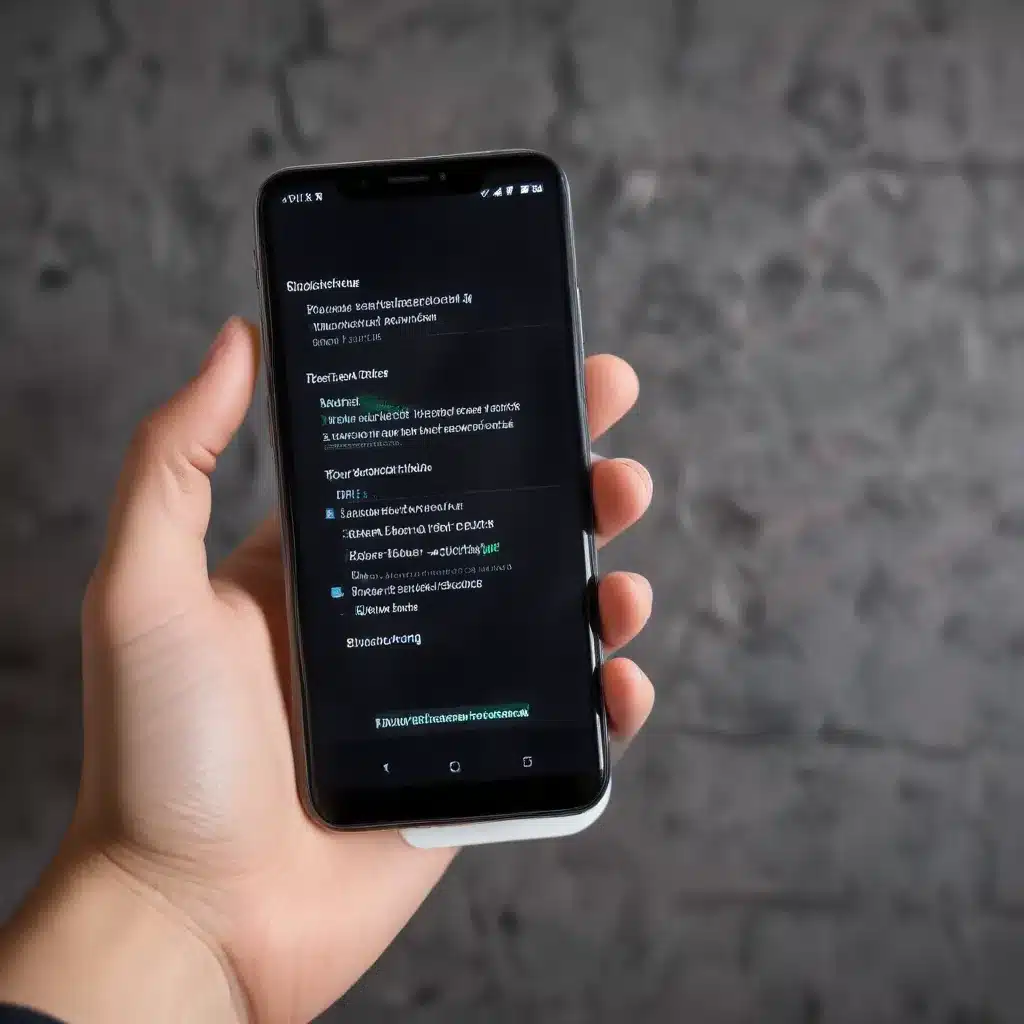 Fixing No Service Problems and Connectivity Issues on Smartphones: Troubleshooting and Resolutions