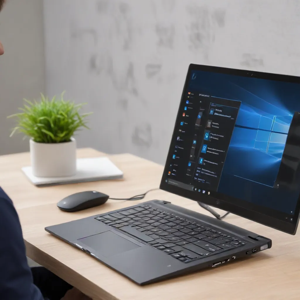 Fixing Windows 11 Remote Assistance and Remote Control Configuration and Security