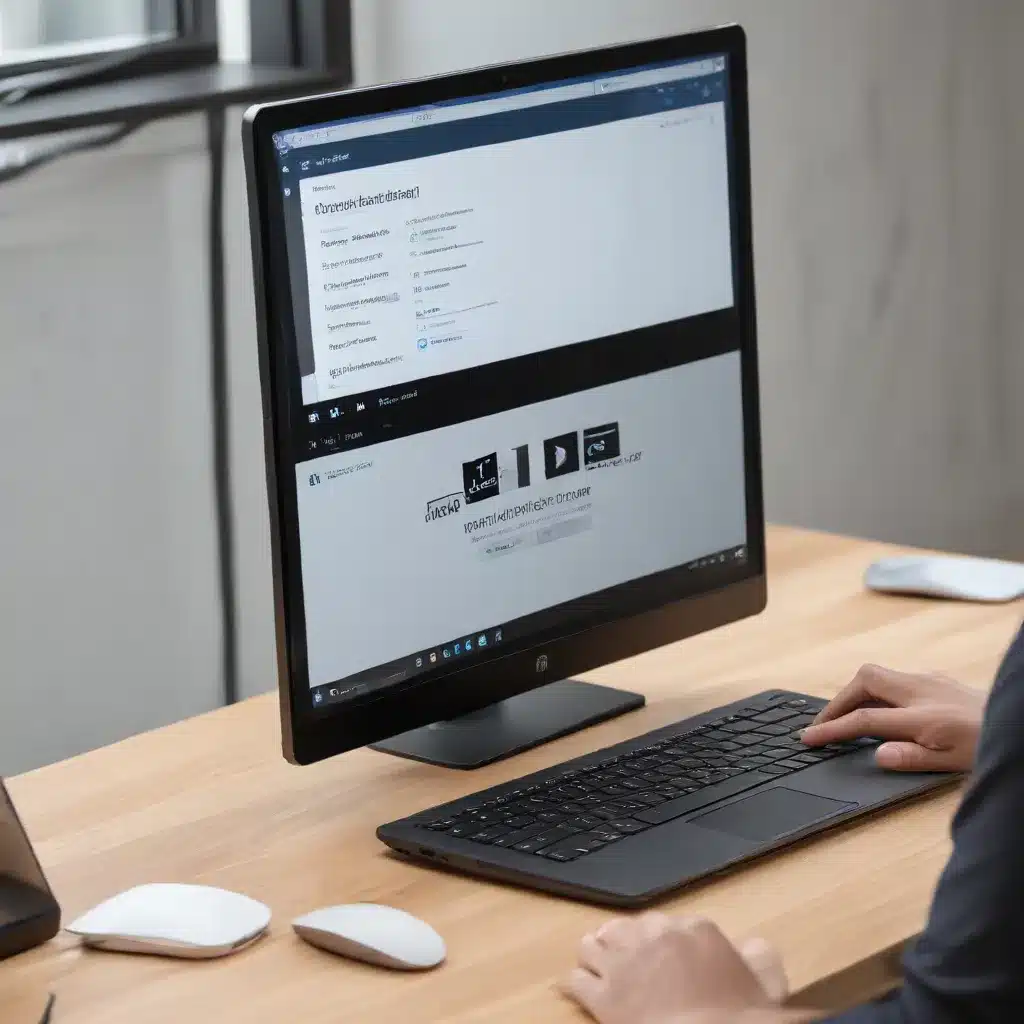 Fixing Windows 11 Remote Desktop Connection Manager and Gateway Configuration and Optimization Techniques