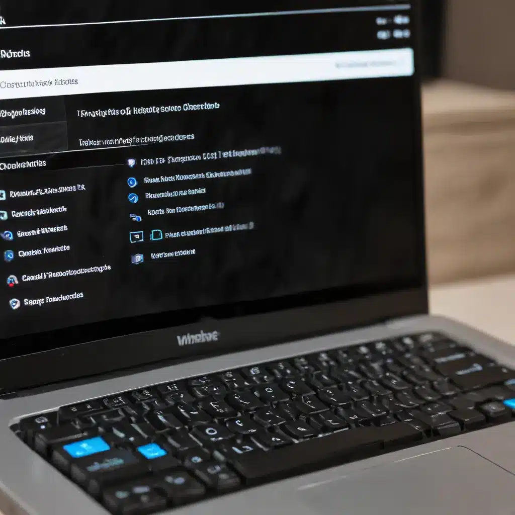Fixing Windows 11 Remote Desktop Connection and RDP Performance Tuning