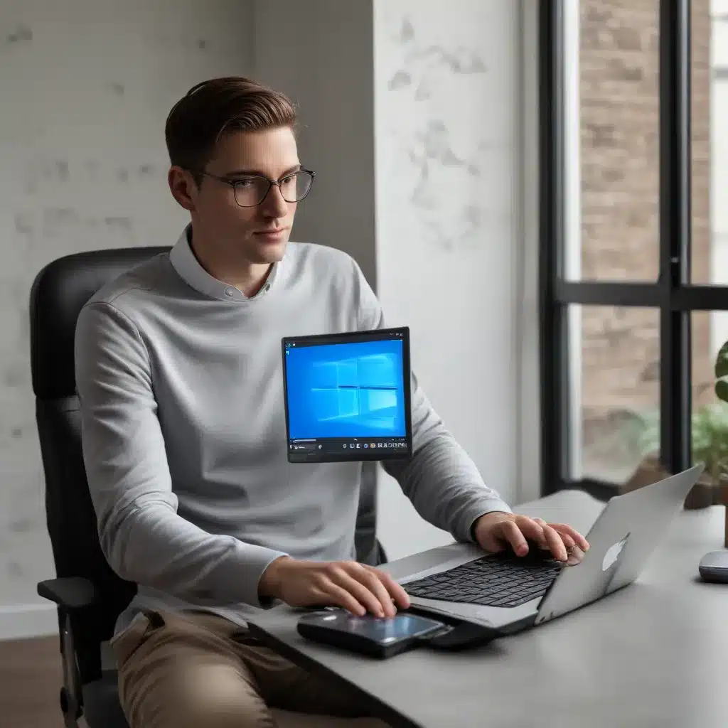Fixing Windows 11 Remote File Sharing and SMB Connectivity Optimization and Security Hardening Measures
