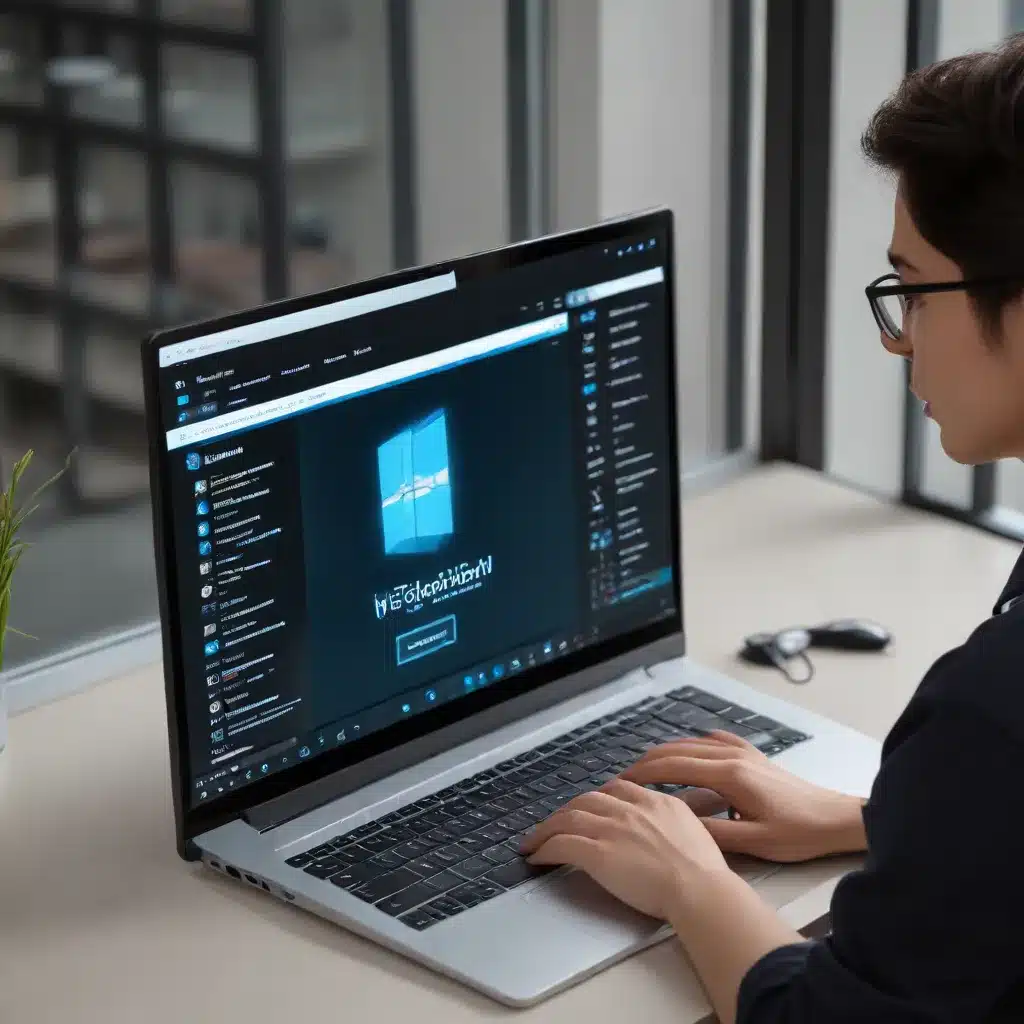 Fixing Windows 11 Remote Management and Automation Script Debugging and Optimization Practices and Strategies
