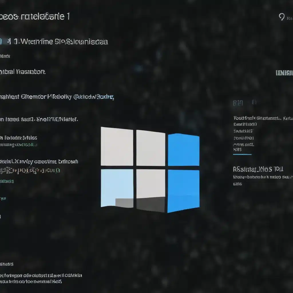 Fixing Windows 11 Remote PowerShell and WMI Connectivity Troubleshooting