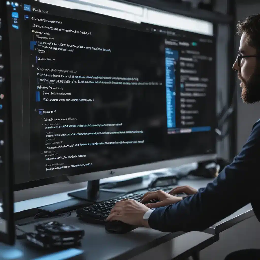 Fixing Windows 11 Remote PowerShell and WMI Scripting Automation and Debugging