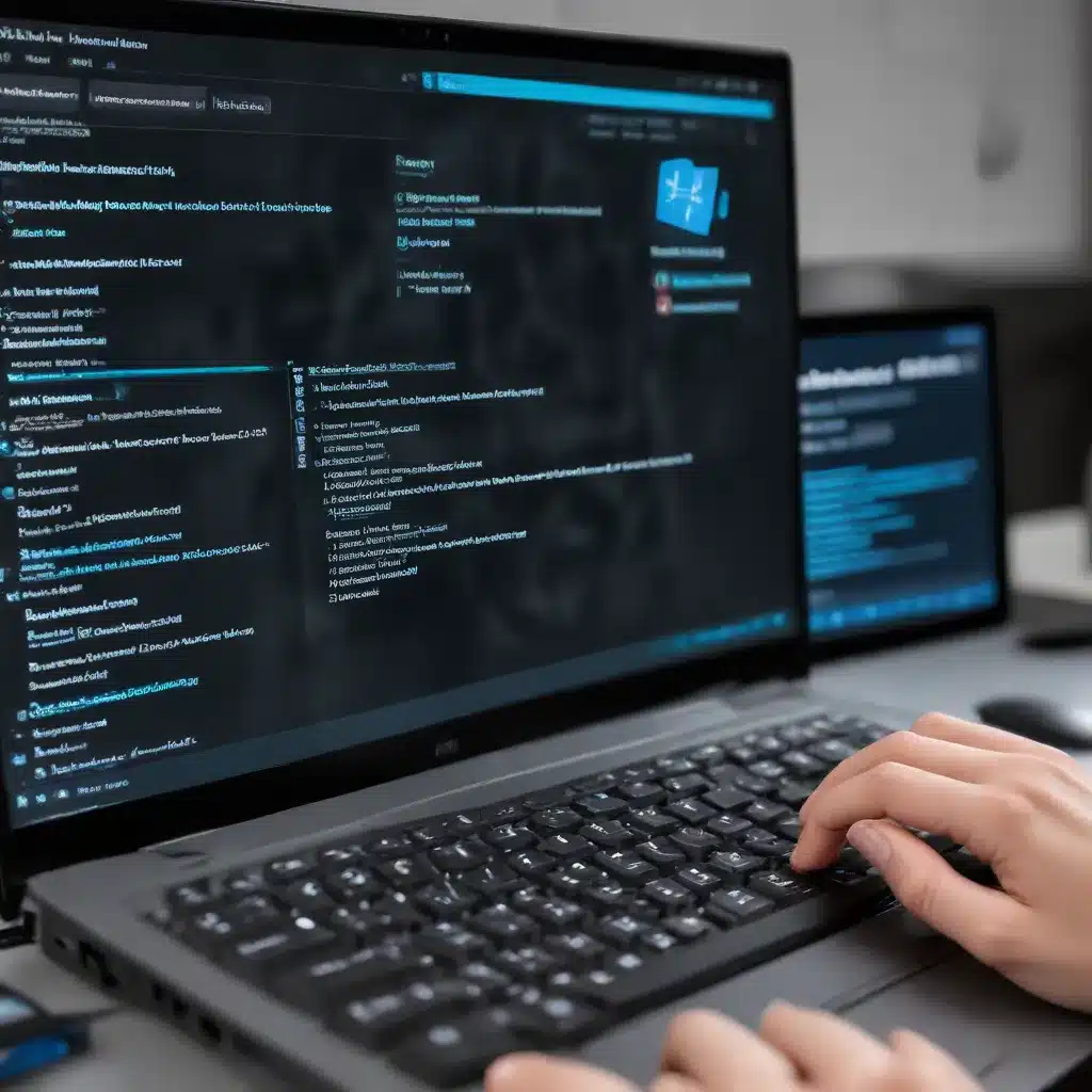 Fixing Windows 11 Remote PowerShell and WMI Scripting Automation and Debugging Techniques and Best Practices