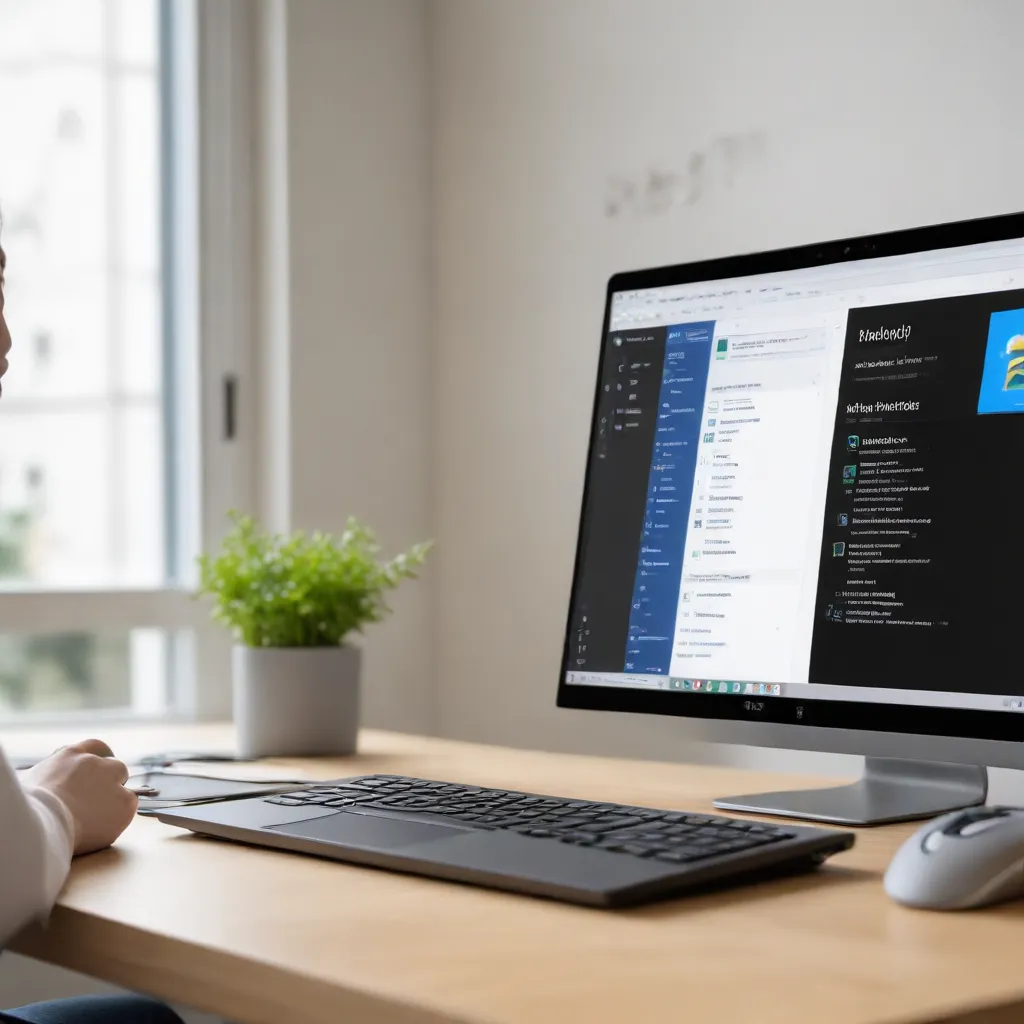 Fixing Windows 11 Remote Printing and Document Sharing Performance Optimization and Troubleshooting