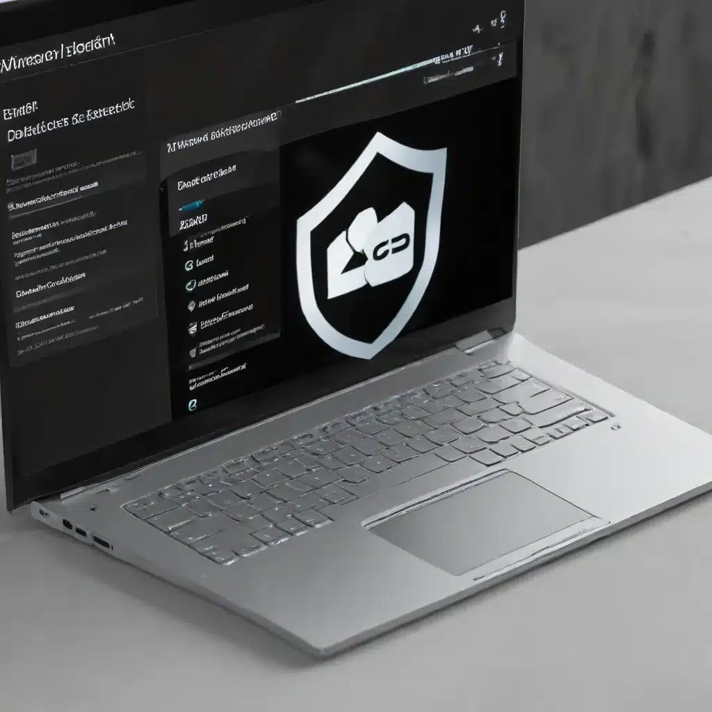 Fixing Windows 11 Windows Defender Exploit Protection and Attack Surface Reduction Configuration