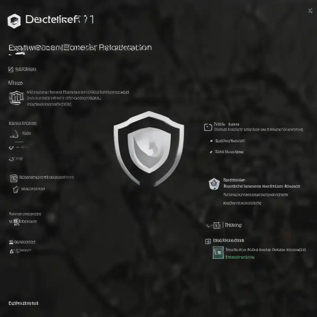 Fixing Windows 11 Windows Defender Exploit Protection and Attack Surface Reduction Configuration Strategies