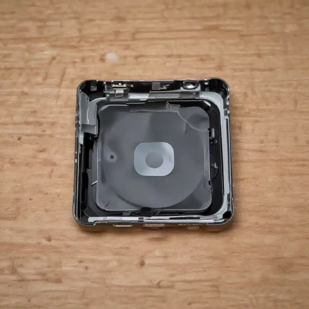 Fixing a Broken Smartphone Home Button: Comprehensive DIY Repair Guide and Walkthrough