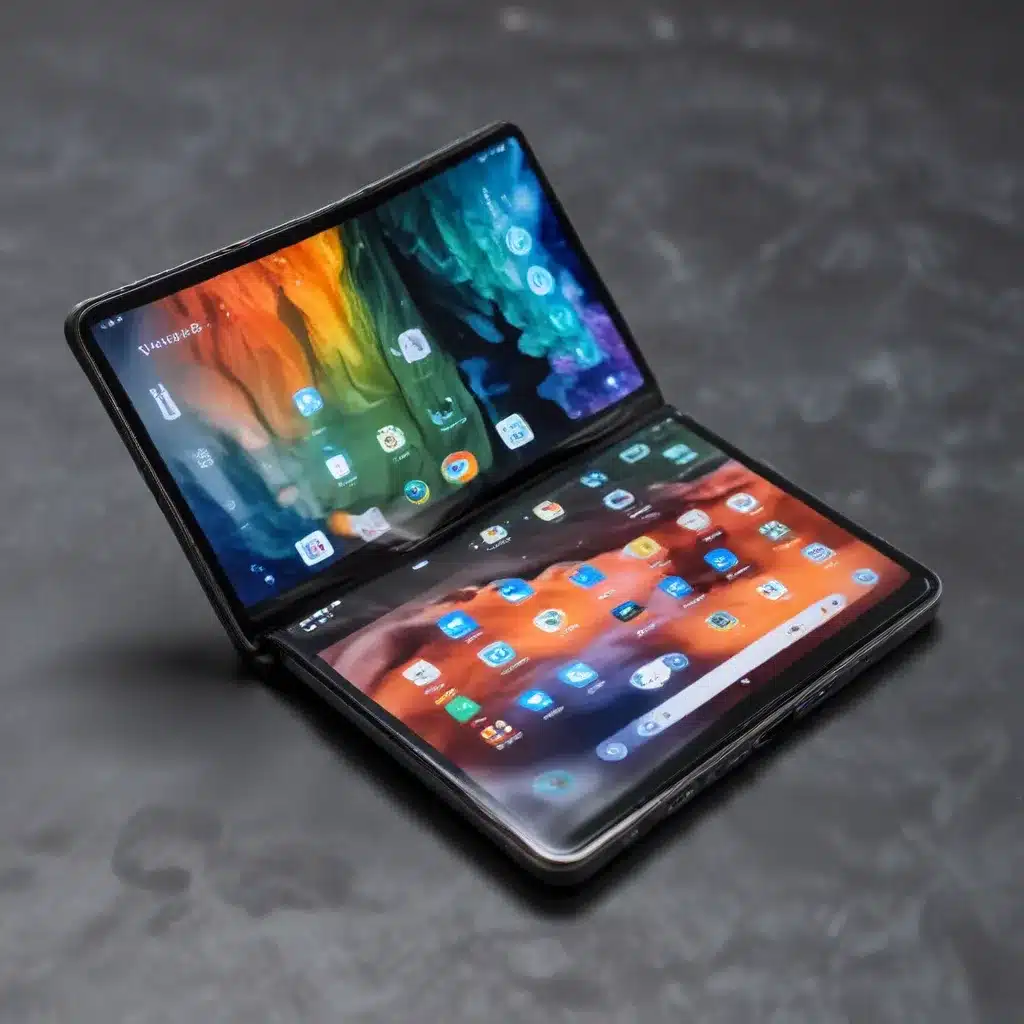 Foldable Smartphones: Trends, Innovations, and What’s Next in the Market