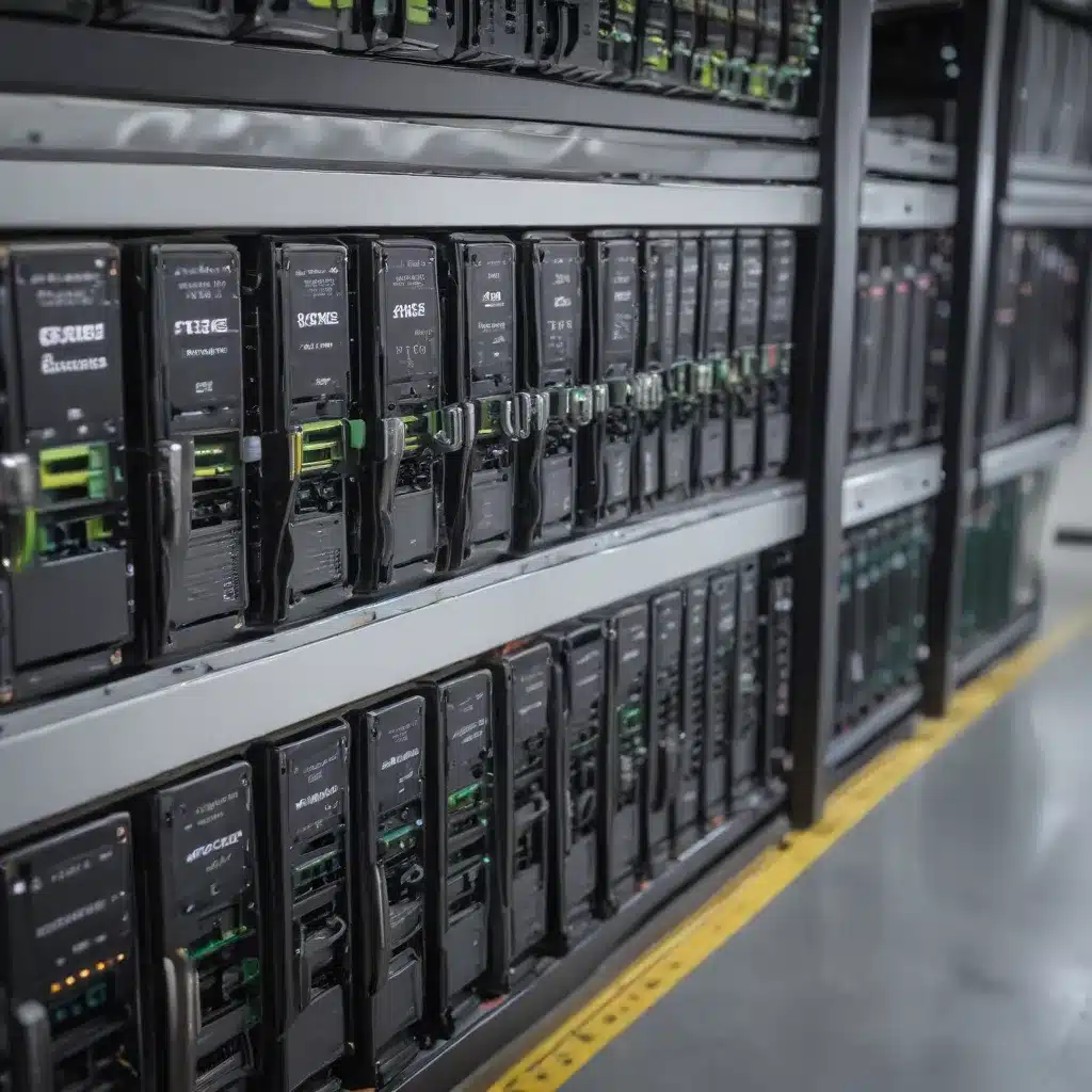 Future-Proofing Your Network Infrastructure: Navigating the Transition to 10GbE and Beyond for Scalable Bandwidth