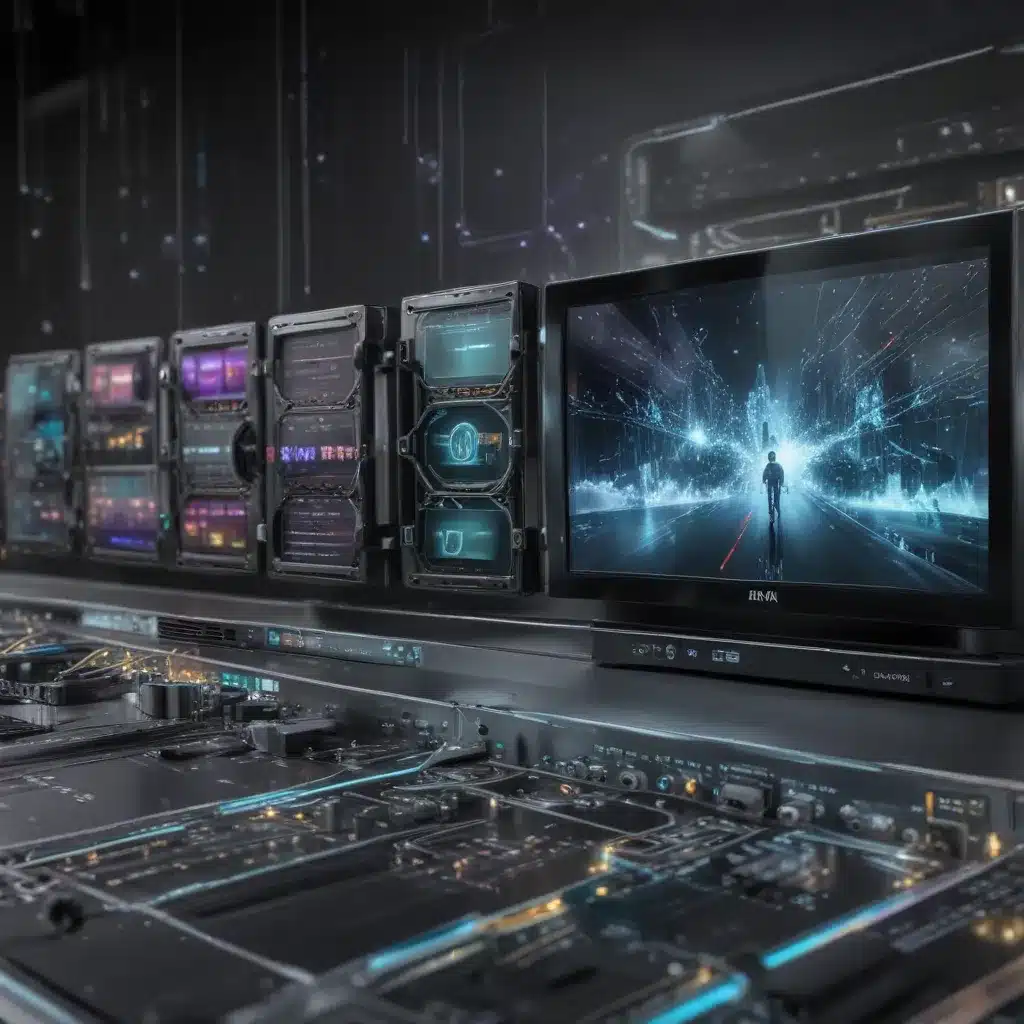 Future-Proofing Your Network for 8K Video Streaming: Preparing for the Next-Generation Bandwidth Demands and Ensuring Optimal Performance