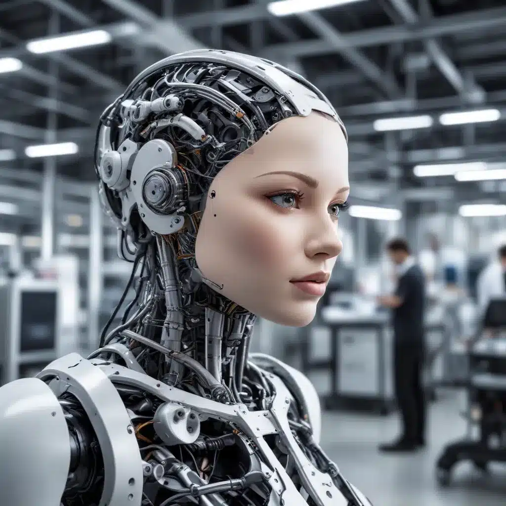Future Trends of AI-Based Modelling in the Context of Smart Manufacturing