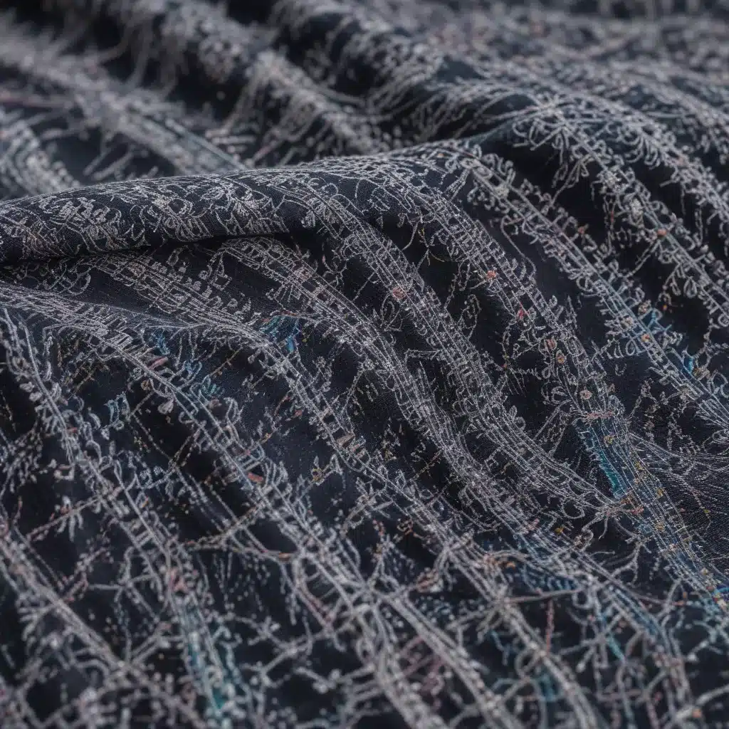 Generative AI for Textile Engineering: Blending Tradition and Innovation