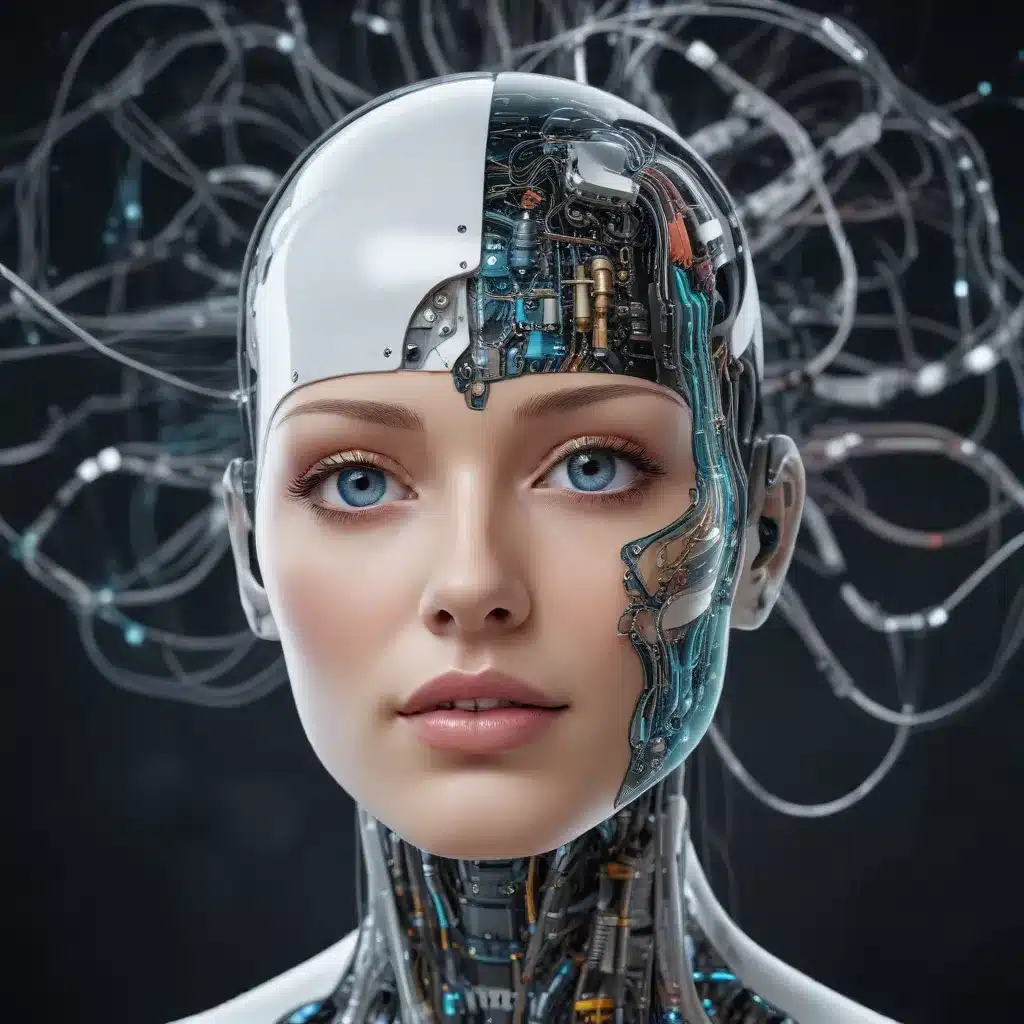 Generative artificial intelligence of things systems, multisensory fusion, and human-AI collaboration