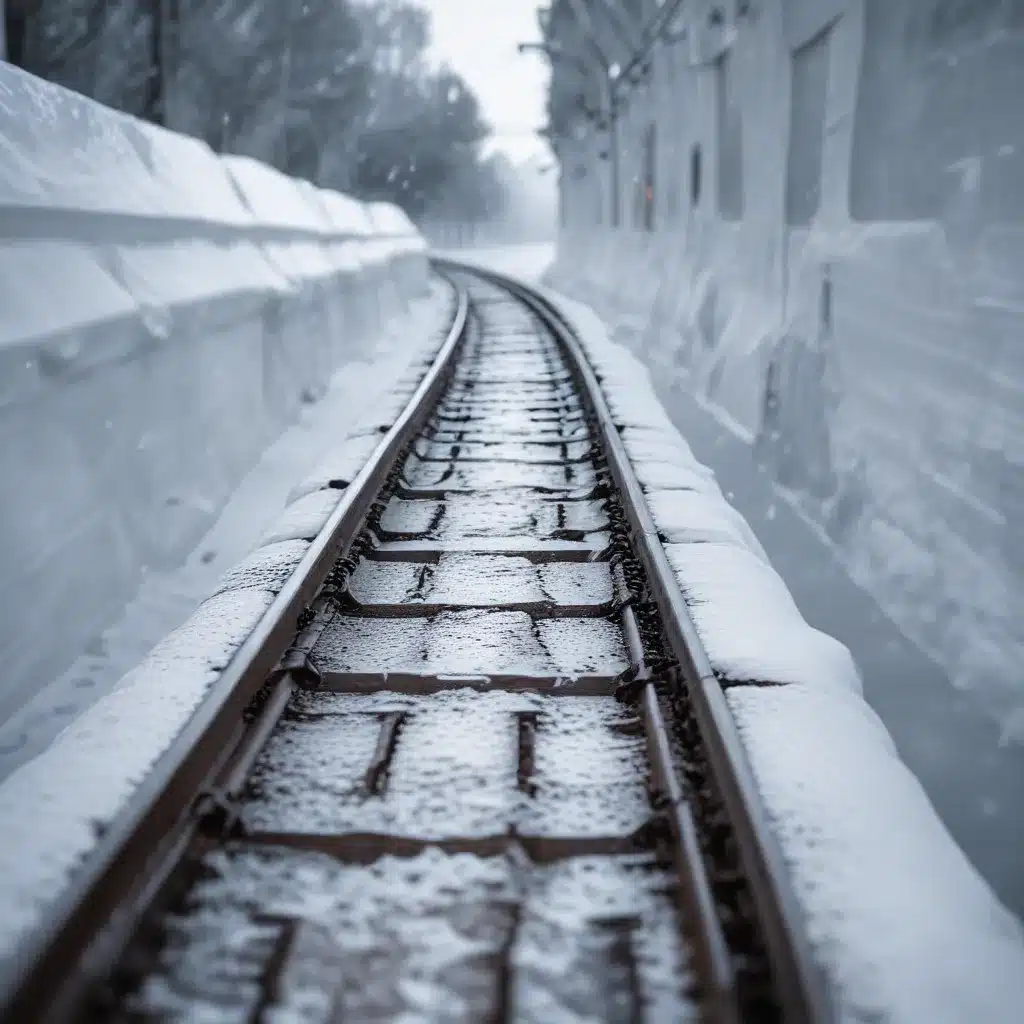 Get Back on Track: Solutions for Software-Related Freezing and Faults