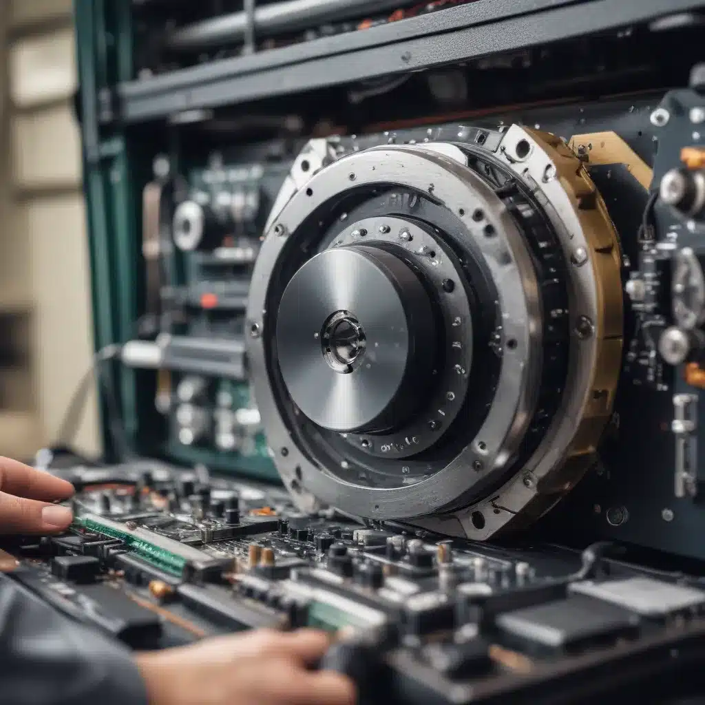 Get the Most from Your Software Arsenal with Our Multifaceted Maintenance