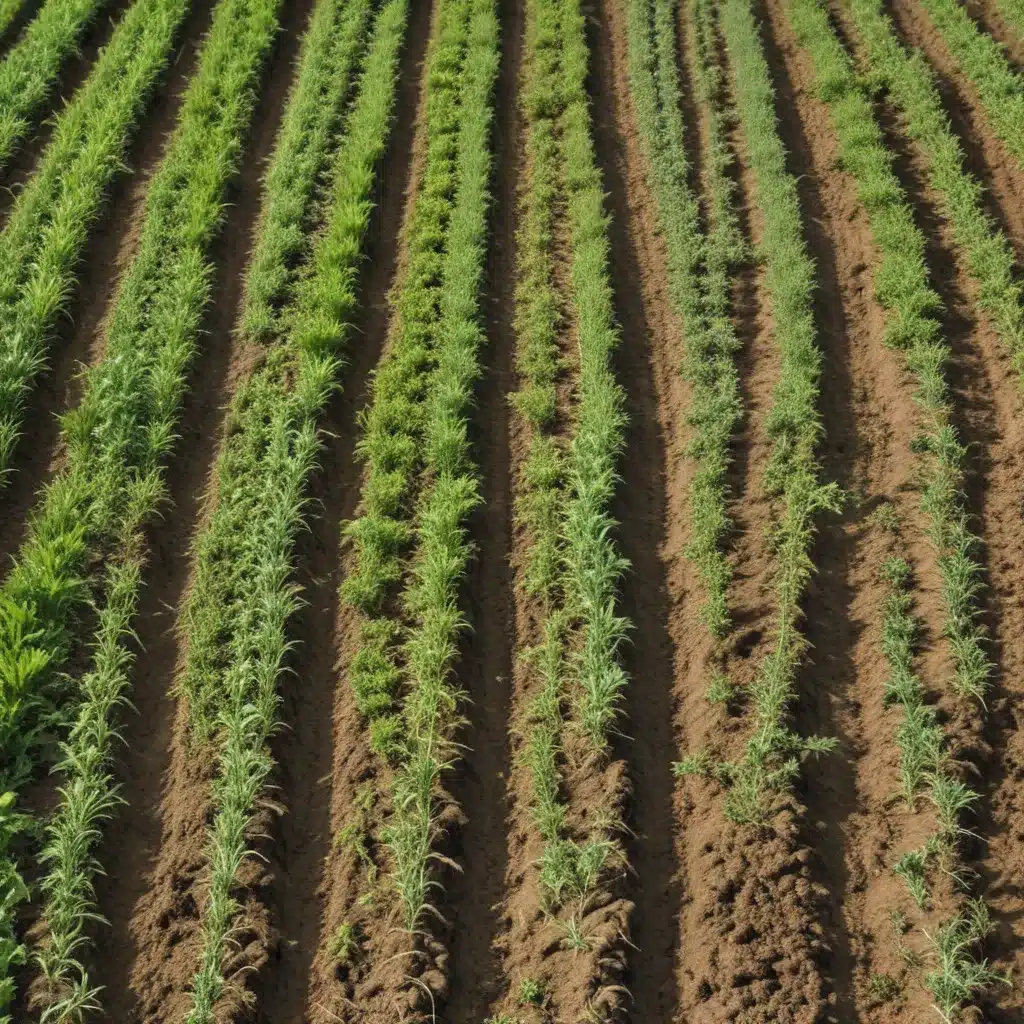 Global challenges and the ‘farm to fork’ strategies of the European
