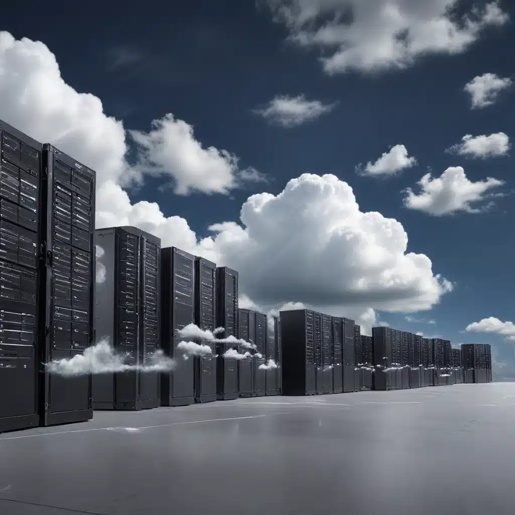 GoToCloud optimization of cloud computing environment for enhanced performance