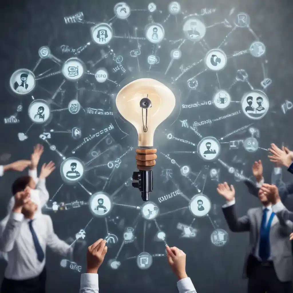 HR Professionals Play a Key Role in Technology Strategy – hr